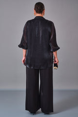 Dress Port - Plus Size Suit (DSP27K3602) - 8690200210372
