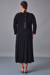 Dress Port - Plus Size Suit (DSP27K3626) - 8690200210709