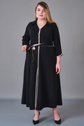 Dress Port - Plus Size Dress (DSP27K5811)