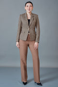 Butik Dayi - Regular Size Jacket (BDY27K44384-991)