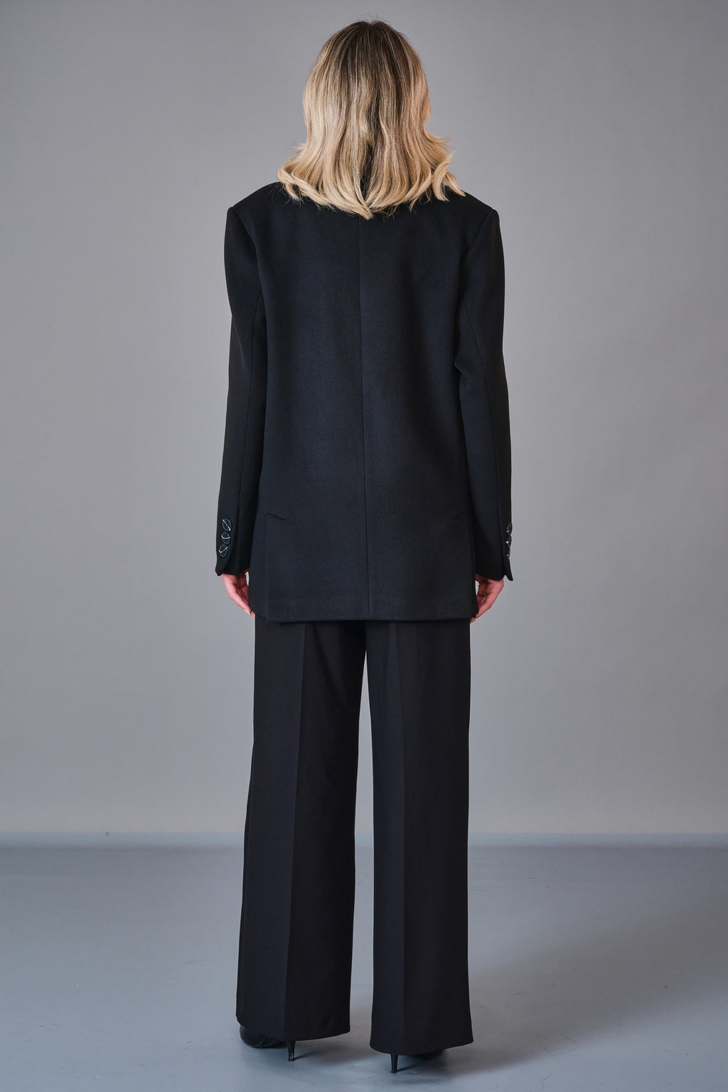Maxmara - Regular Size Coat (MAX27K1136) - 8690200211409