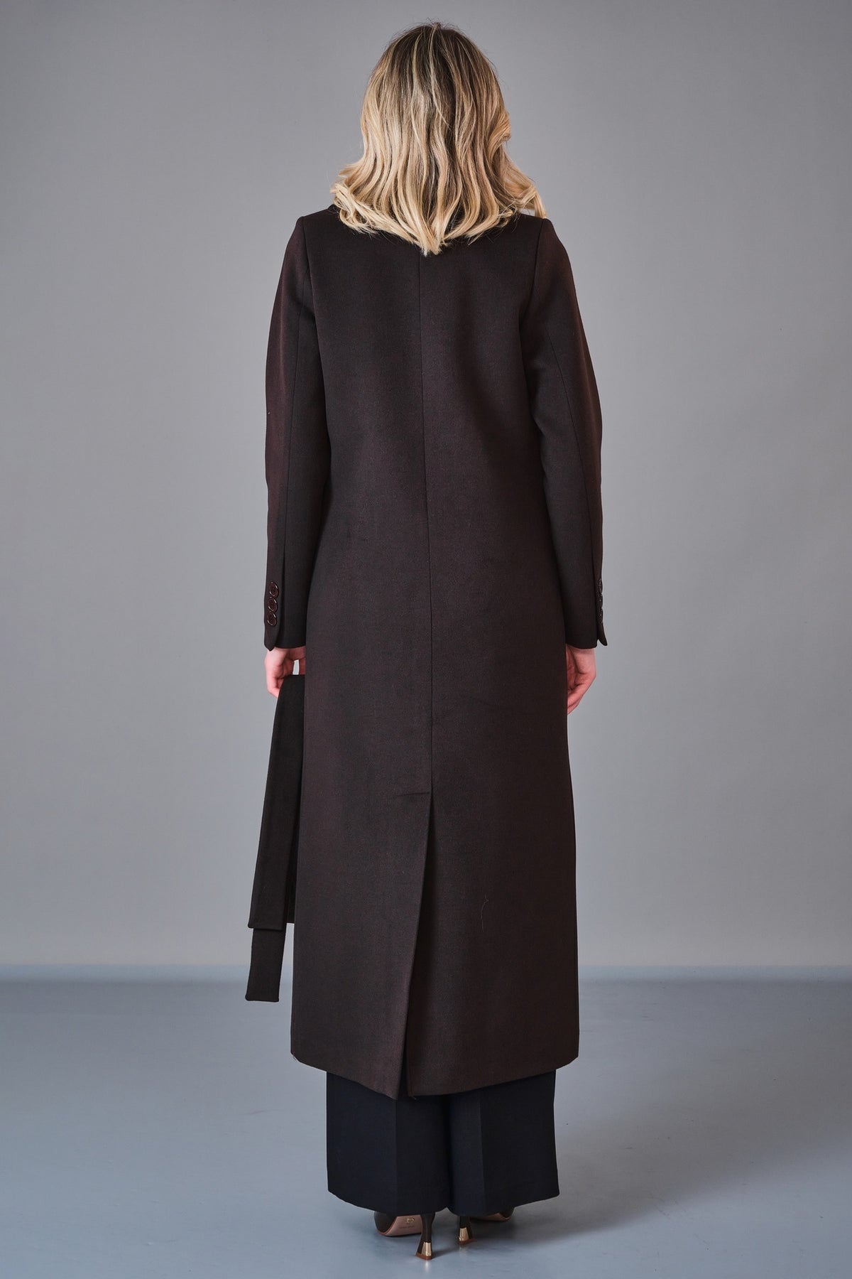 Renata - Regular Size Coat (REN27K79011) - 8690200211461