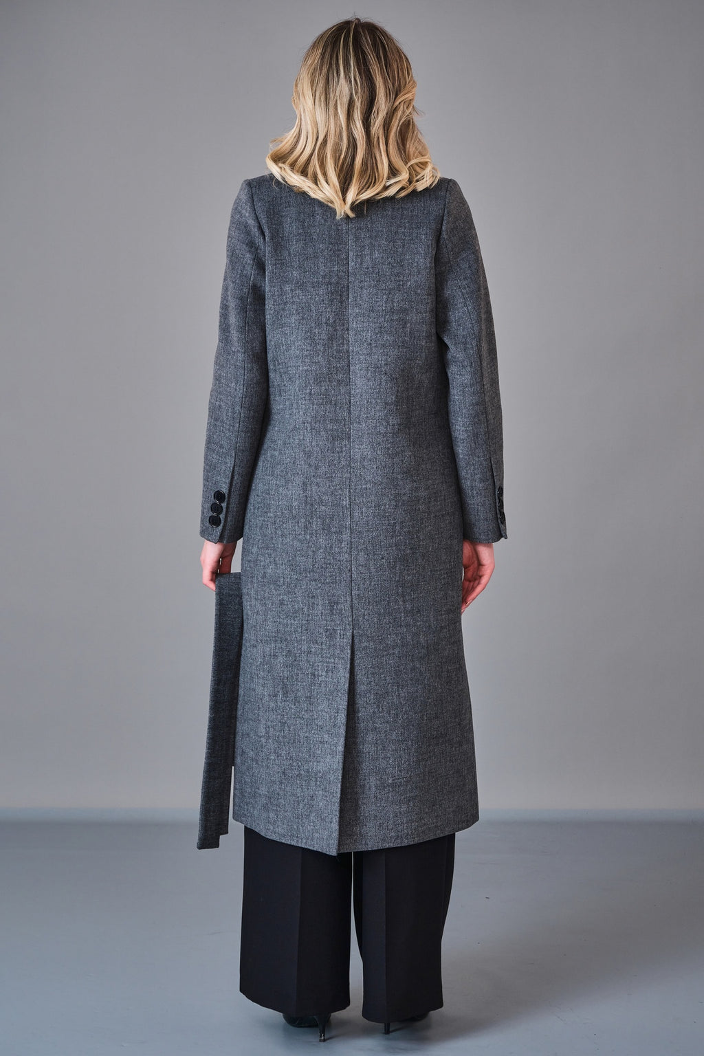 Renata - Regular Size Coat (REN27K7902) - 8690200211478