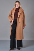 Renata - Regular Size Coat (REN27K2850) - 8690200211492