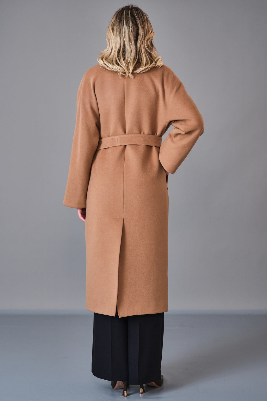 Renata - Regular Size Coat (REN27K2850) - 8690200211492
