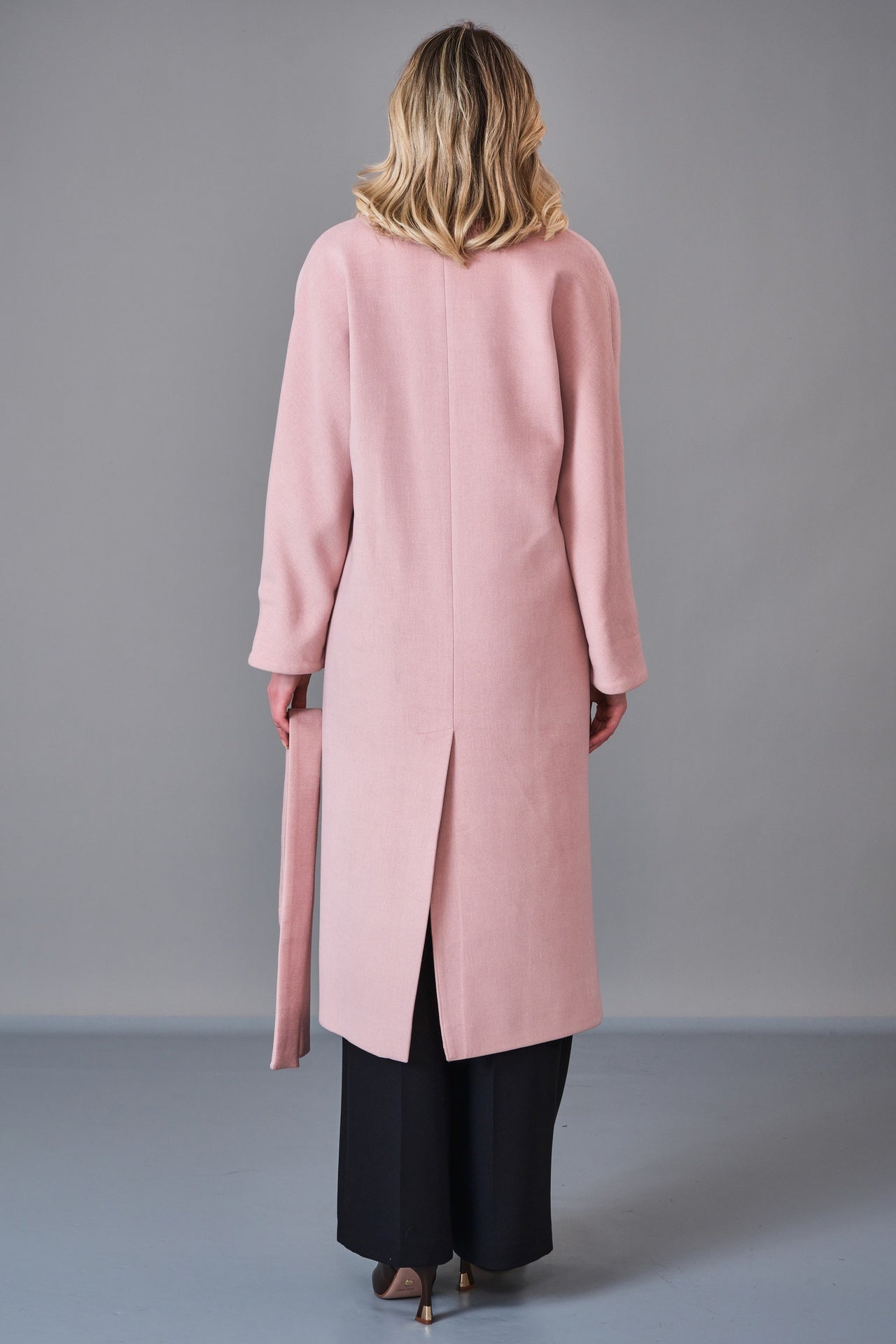 Renata - Regular Size Coat (REN27K2850) - 8690200211508