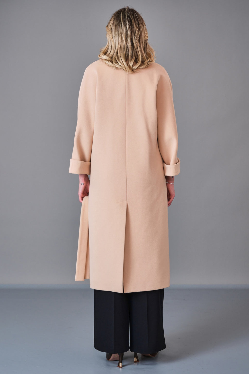 Renata - Regular Size Coat (REN27K2850) - 8690200211515