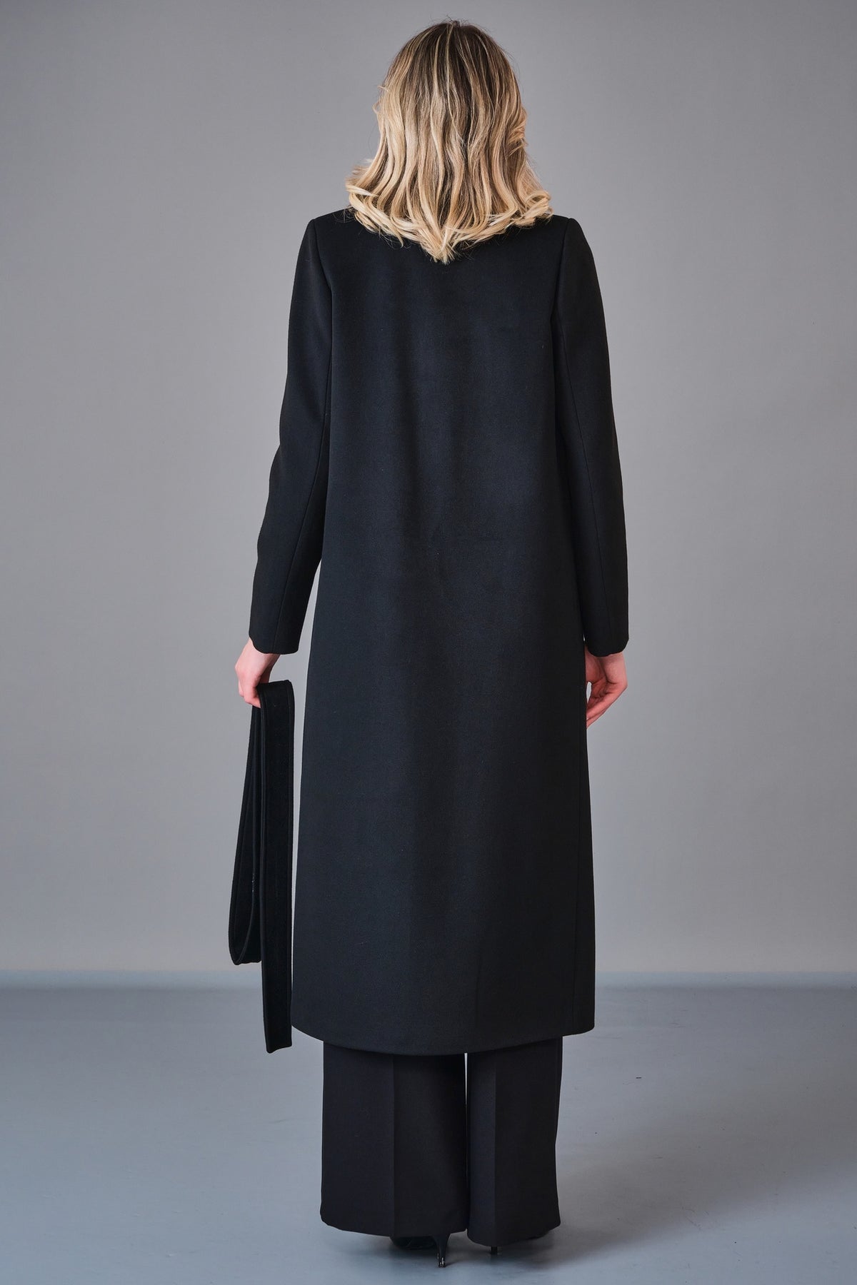 Renata - Regular Size Coat (REN27K5667) - 8690200211522