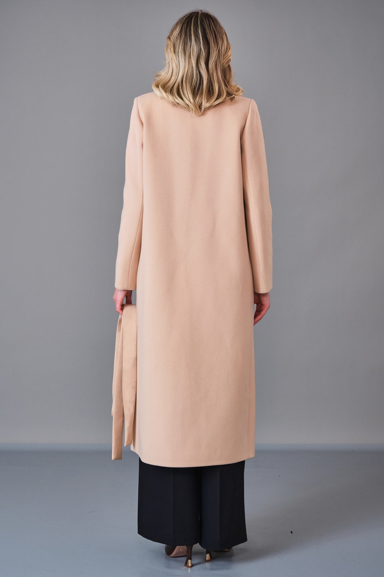 Renata - Regular Size Coat (REN27K5667) - 8690200211539