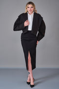 Mamulier - Regular Size Jacket (MML27K7012)