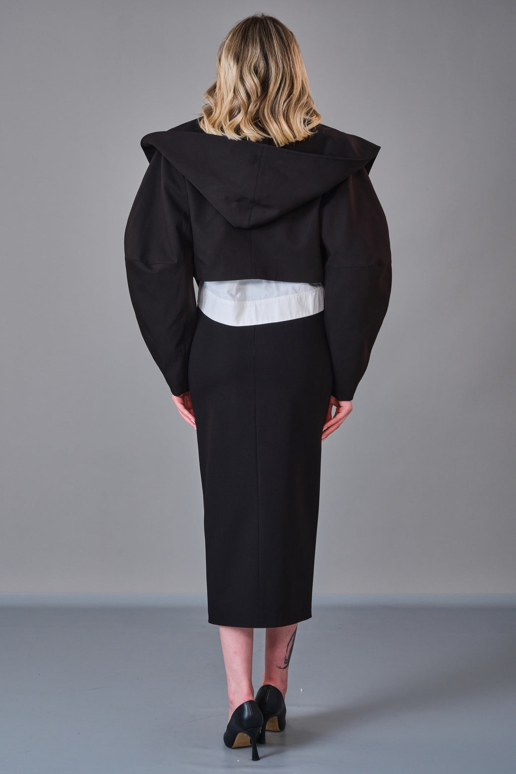 Mamulier - Regular Size Jacket (MML27K7012)