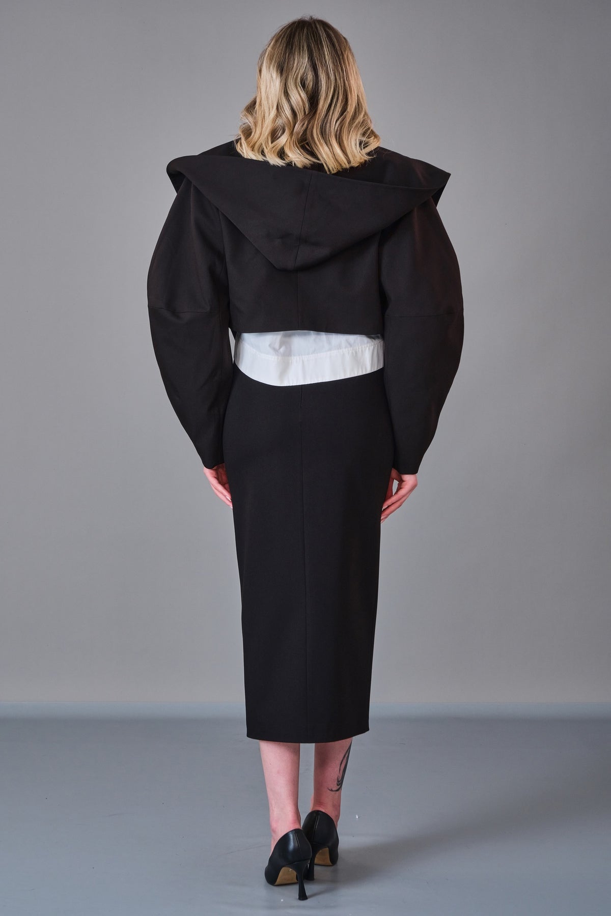 Mamulier - Regular Size Jacket (MML27K7012)