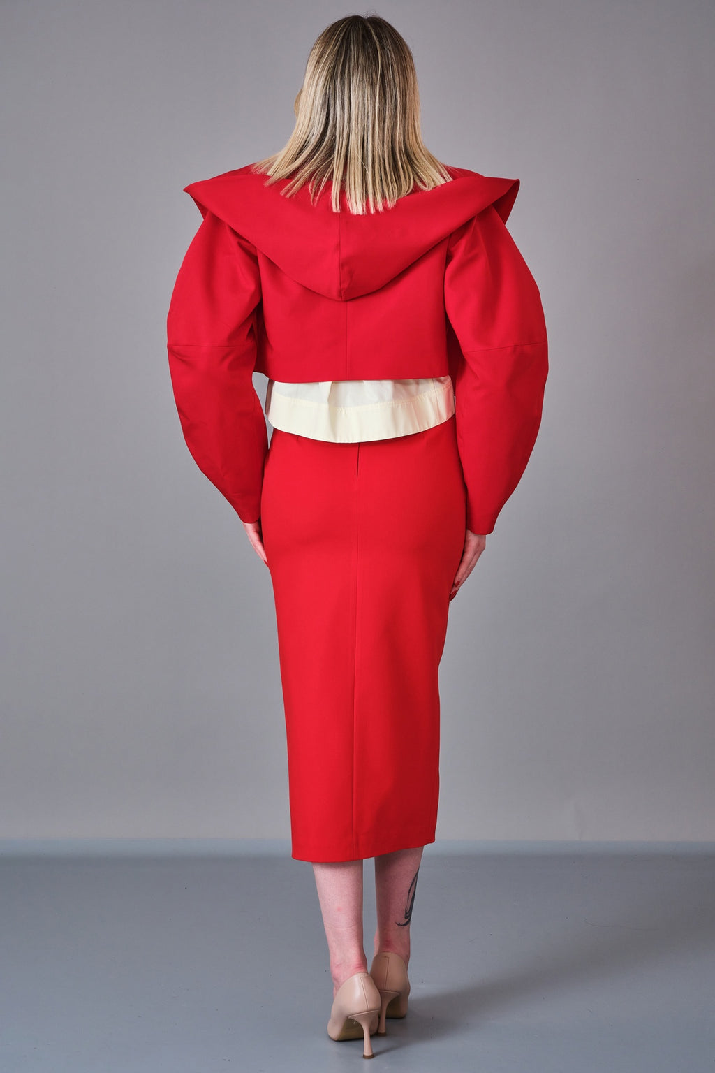 Mamulier - Regular Size Jacket (MML27K7012)