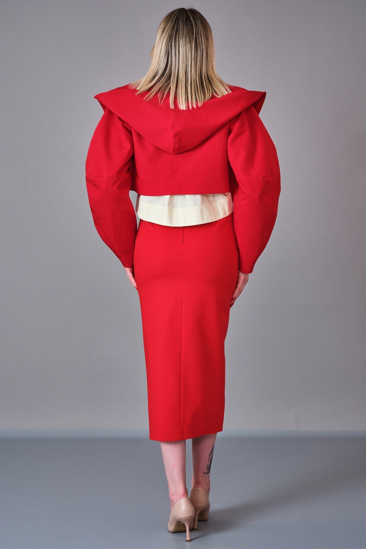 Mamulier - Regular Size Jacket (MML27K7012)