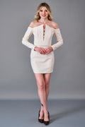 Mamulier - Regular Size Dress (MML27K7032) - 8690200211577