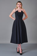 Mamulier - Regular Size Dress (MML27K7071) - 8690200211744