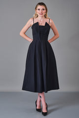 Mamulier - Regular Size Dress (MML27K7071) - 8690200211744