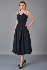 Mamulier - Regular Size Dress (MML27K7071) - 8690200211744