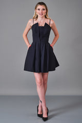 Mamulier - Regular Size Dress (MML27K7072) - 8690200211751