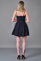 Mamulier - Regular Size Dress (MML27K7072) - 8690200211751