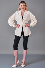 Mamulier - Regular Size Jacket (MML27K7074) - 8690200211768
