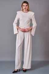 Mamulier - Regular Size Trousers (MML27K7076) - 8690200211782