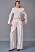 Mamulier - Regular Size Blouse (MML27K7077) - 8690200211829