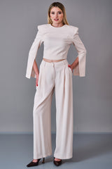 Mamulier - Regular Size Blouse (MML27K7077) - 8690200211829