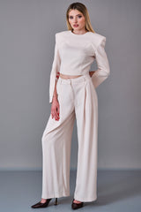Mamulier - Regular Size Blouse (MML27K7077) - 8690200211829