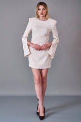 Mamulier - Regular Size Dress (MML27K7078) - 8690200211850