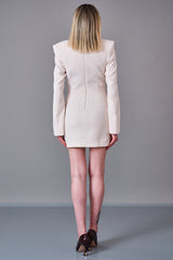 Mamulier - Regular Size Dress (MML27K7078) - 8690200211850