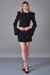 Mamulier - Regular Size Dress (MML27K7078) - 8690200211867