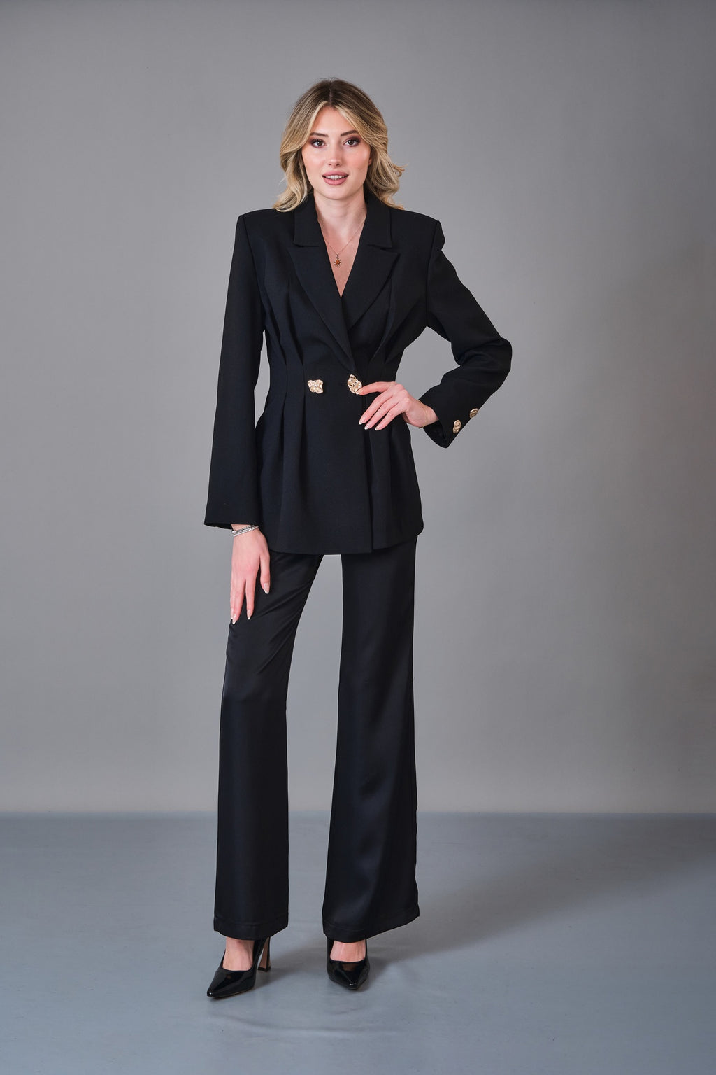 Mamulier - Regular Size Jacket (MML27K7080)