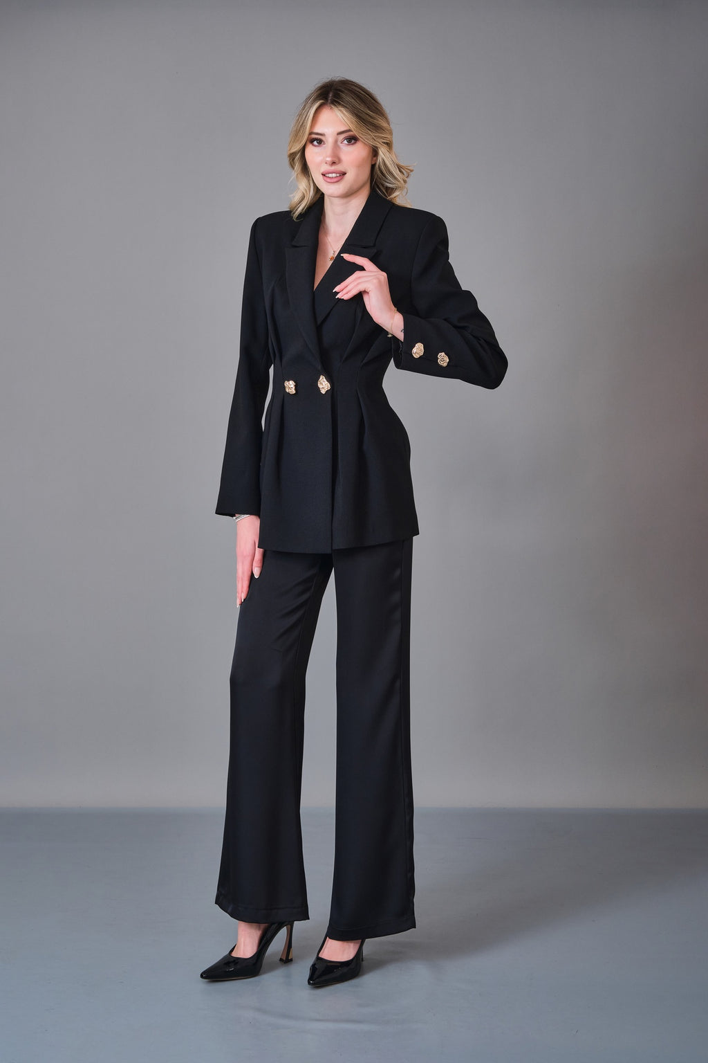 Mamulier - Regular Size Jacket (MML27K7080)