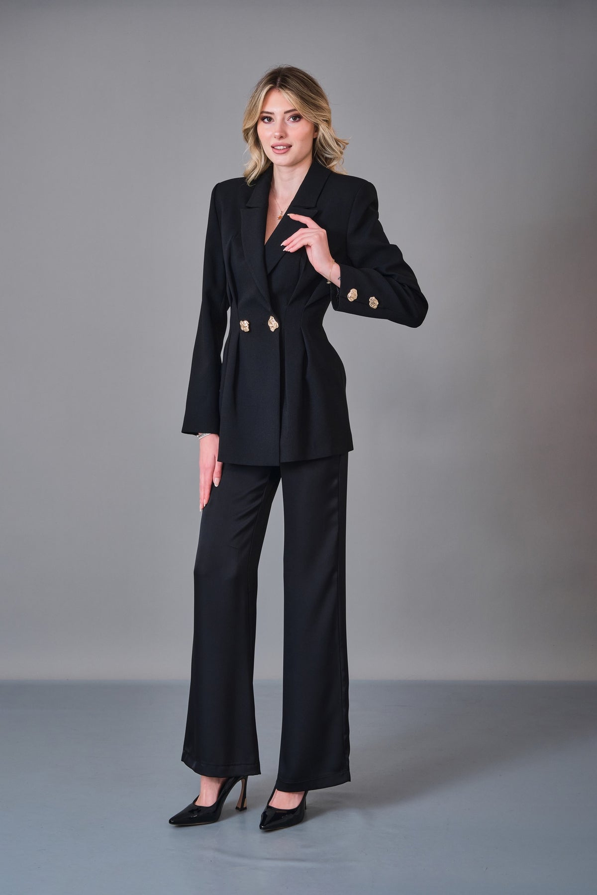 Mamulier - Regular Size Jacket (MML27K7080)