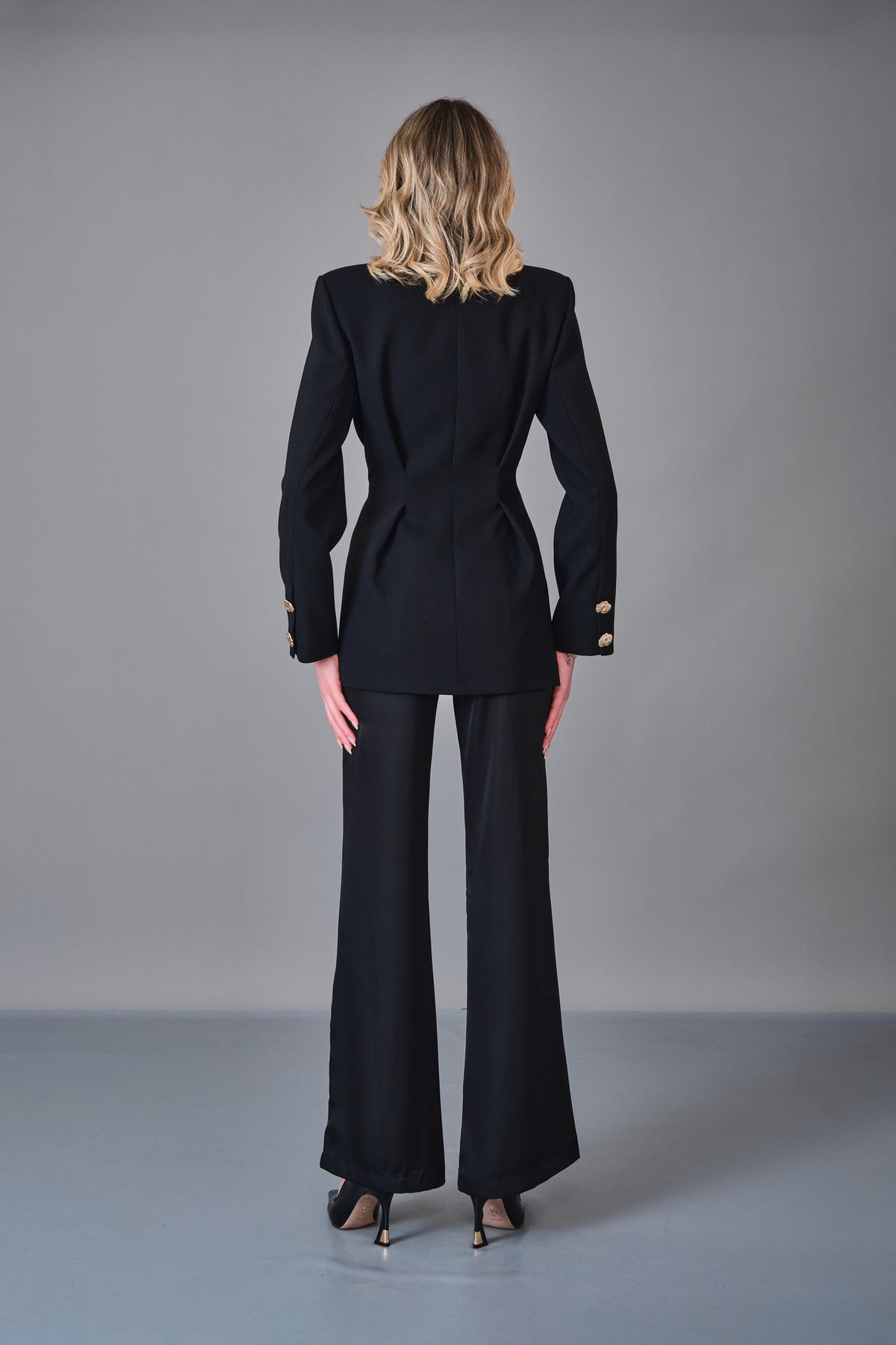 Mamulier - Regular Size Jacket (MML27K7080)