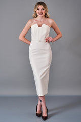 Mamulier - Regular Size Dress (MML27K7081) - 8690200211935