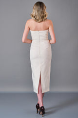 Mamulier - Regular Size Dress (MML27K7081) - 8690200211935