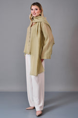 Mamulier - Regular Size Shirt (MML27K7084) - 8690200211980