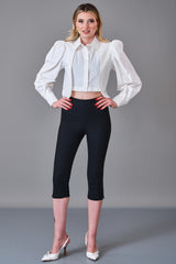 Mamulier - Regular Size Trousers (MML27K7097) - 8690200212079