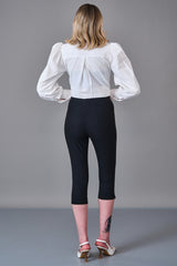 Mamulier - Regular Size Trousers (MML27K7097) - 8690200212079
