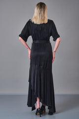 Myraang - Regular Size Dress (MRG27K05-2913) - 8690200212154