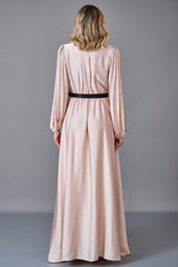 Myraang - Regular Size Dress (MRG27K05-3130) - 8690200212369