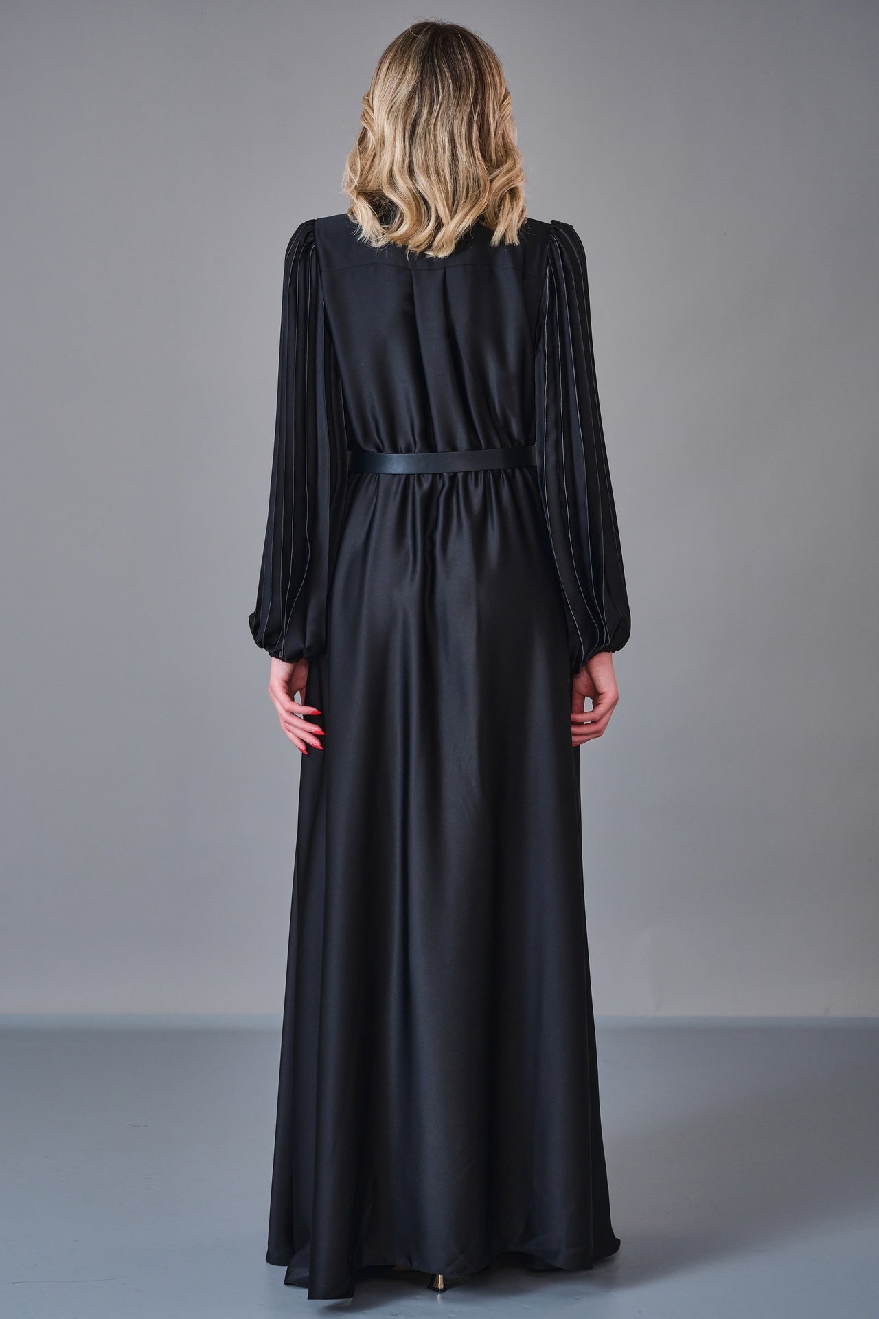 Myraang - Regular Size Dress (MRG27K05-3130) - 8690200212376