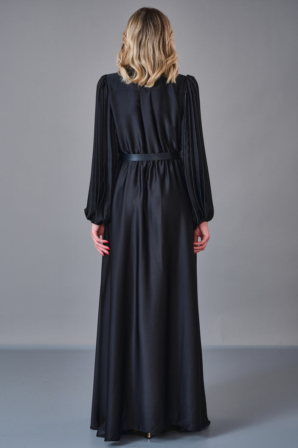 Myraang - Regular Size Dress (MRG27K05-3130) - 8690200212376