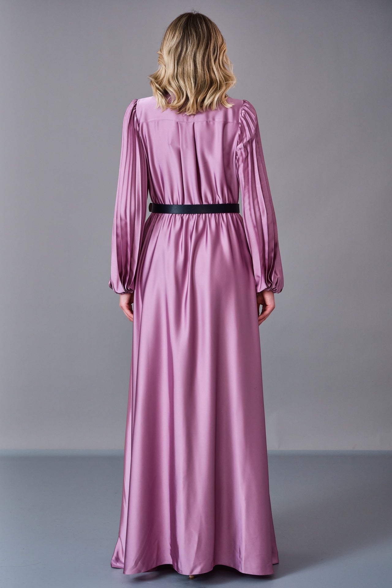 Myraang - Regular Size Dress (MRG27K05-3130) - 8690200212390