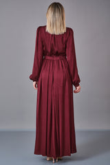 Myraang - Regular Size Dress (MRG27K05-3131) - 8690200212406