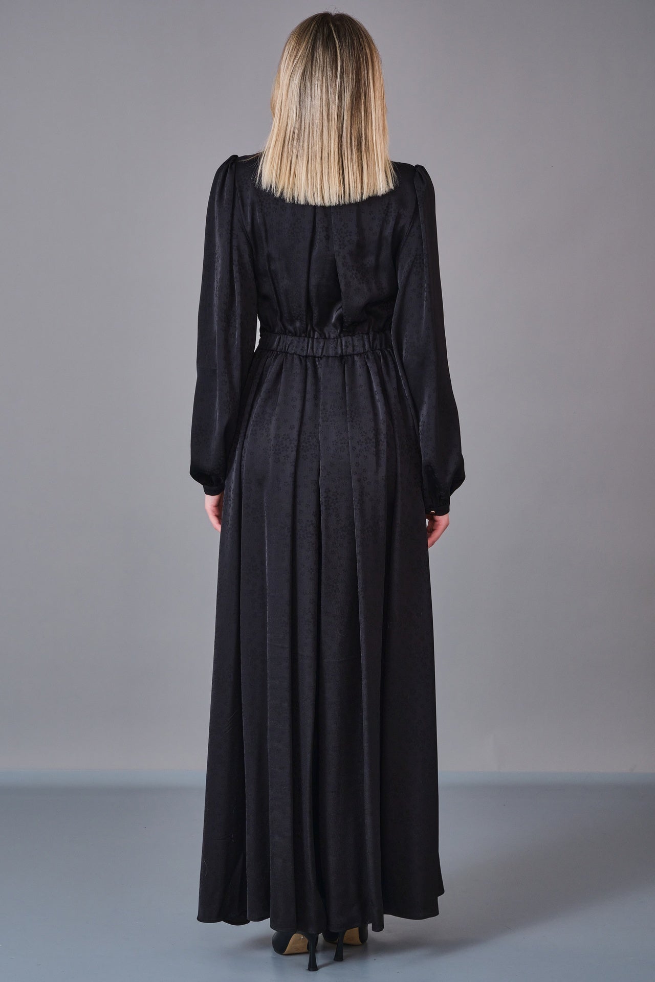 Myraang - Regular Size Dress (MRG27K05-3131) - 8690200212413
