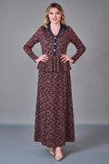 Myraang - Regular Size Suit (MRG27K05-3145) - 8690200212598