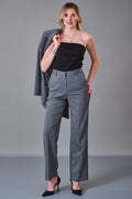 Laluce - Regular Size Trousers (LL.K27.PNT.LP236) - 8690200213229